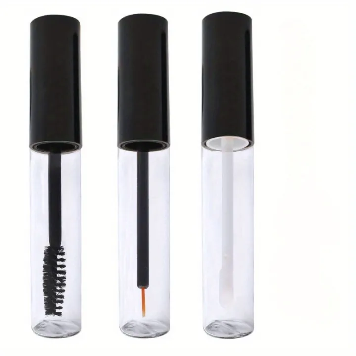 Set%20of%203%20Empty%2010ml%20Mascara%20Tubes%20with%20Mascara%20Brush%20for%20Castor%20Oil%20Universal%20Dispenser%20Bottle%20with%203%20Funnels,%203%20Pipettes%20-%20Image%202