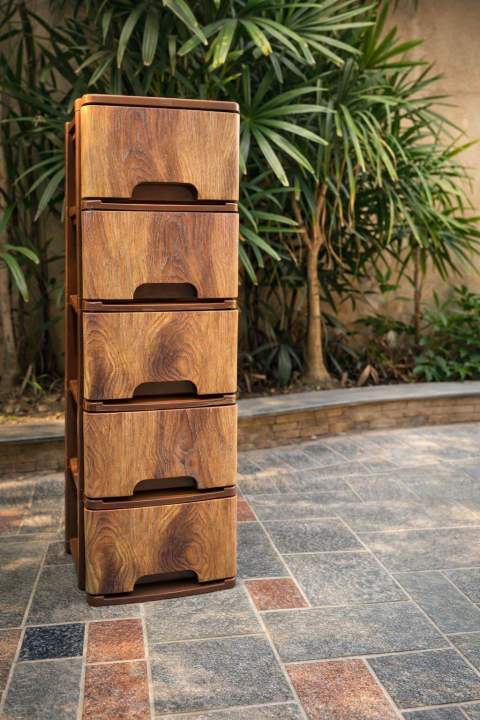 Plastic%20storage%20cabinet%205%20layers%20,%20storage%20drawers%20Multipurpose%20-%20Image%202