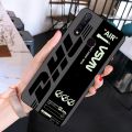 DHL Hot Express 50th Anniversary Phone Case For Huawei Y9 Y6 Y7 Y5 Prime Enjoy 7S 7 8 Plus 7A 9E 9Plus 8E Lite Psmart Shell. 
