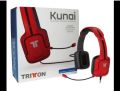 TRITTON Kunai Stereo Headset for PS3. 