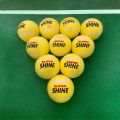 Original Super Shine Tape Ball/ Cricket Ball/ Tenis Ball | For Indoor And Outdoor Use | Single Piece |. 