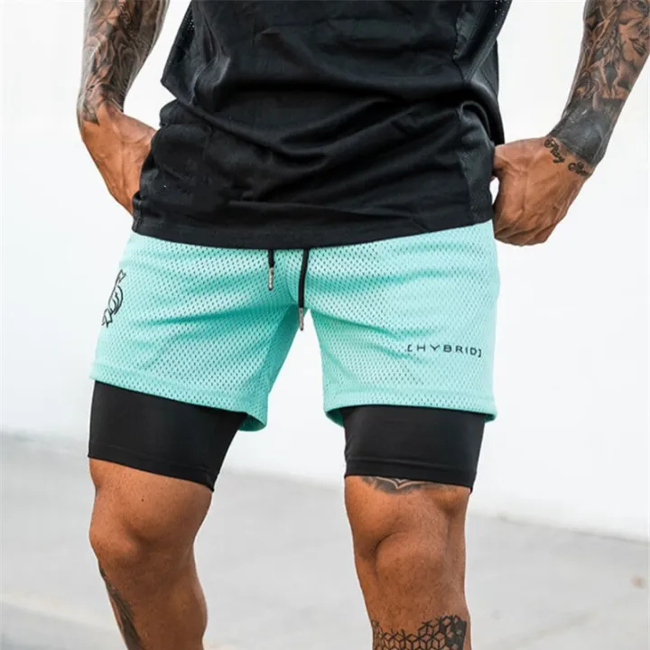 Summer%20printing%20Breathable%202%20In%201%20Shorts%20Men%20gyms%20Fitness%20Running%20Shorts%20Quick%20Dry%20Male%20Shorts%20mesh%20Bodybuilding%20Short%20Pants%20-%20Image%207