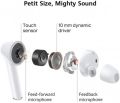 Huawei FreeBuds 3i
True Wireless In-Ears with active Noise Cancelling. 