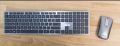 Branded LOT ASUS Wireless Keyboard and Mouse. 