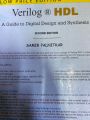 VERILOG HDL 2nd EDITION BY SAMIR PALNITKAR. 