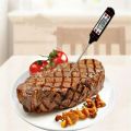 Digital Meat Thermometer Tp101 upto 300°C. 