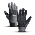 Winter Sports Plus Velvet Warm Gloves For Men And Women Touch Screen Ski Cycling Bicycle Riding Cold-Proof Outdoor Gloves. 