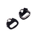 Panasonic Camera 4 Pcs Belt Hook Shoulder Strap Triangle Split Ring Replacement Buckle Accessories Olympus. 