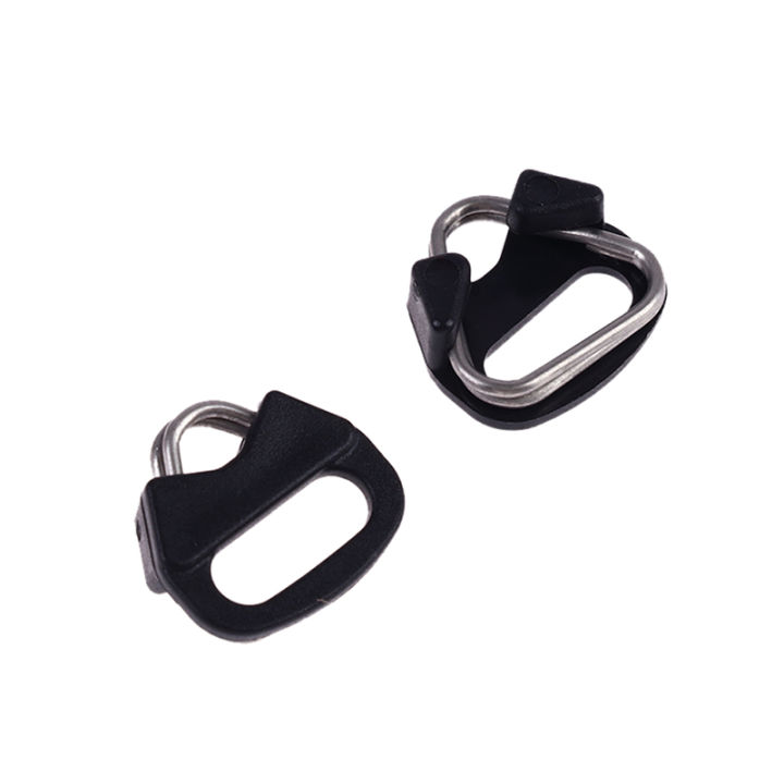 Panasonic%20Camera%204%20Pcs%20Belt%20Hook%20Shoulder%20Strap%20Triangle%20Split%20Ring%20Replacement%20Buckle%20Accessories%20Olympus%20-%20Image%206