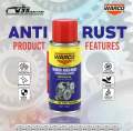 WARCO Anti-Rust Lubricant Spray – Multipurpose Penetrating Oil & Rust Remover. 