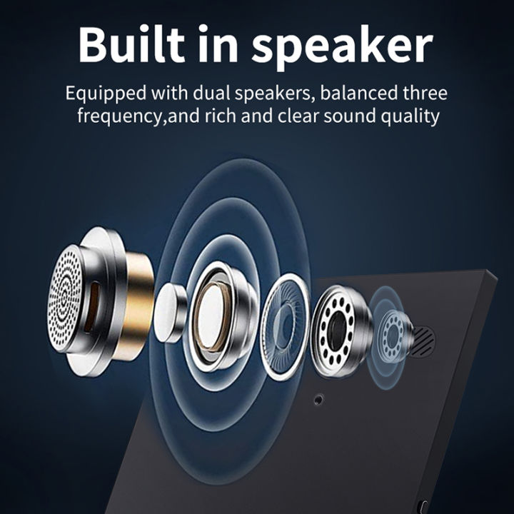 10.5%20inch%20Portable%20Monitor%201280P%20100%25SRGB%20420cd/m2%20With%20dual%20speakers%20Mini%20HDMI%20interface%20For%20Laptop%20PC%20PS4%20Game%20Console%20-%20Image%206