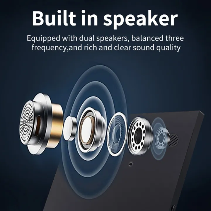 10.5%20inch%20Portable%20Monitor%201280P%20100%25SRGB%20420cd/m2%20With%20dual%20speakers%20Mini%20HDMI%20interface%20For%20Laptop%20PC%20PS4%20Game%20Console%20-%20Image%206