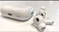 AirPods Pro 2nd genaration Made in Dubai Wireless Charging Bluetooth Earbuds.