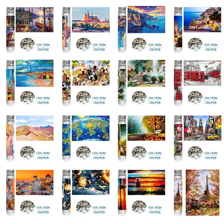 MaxRenard%20Jigsaw%20Puzzle%20Mini%20Pieces%20150pcs%20Test%20Tube%20Educational%20Toy%20Family%20Game%20Portable%20Leisure%20Toy%20-%20Image%206