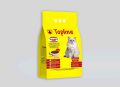 Topline Cat Food  1.2 KG for Adult Cats | Premium Export Quality Cat Food. 