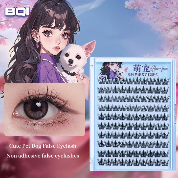 BQI%2010%20Rows%20Glue-Free%20Natural%20False%20Eyelashes%20Convenient%20Makeup%20Tool,%20Soft%20&%20Comfortable%20Wearing%20Lower%20Eyelashes%20-%20Image%207