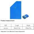 Sports Microfiber Quick Dry Pocket Towel Portable Ultralight Absorbent Large Towel For Swimming Pool Fitness Yoga Beach.