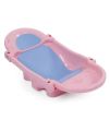 Bubbles Baba & Baby Bathtub, portable folding & spacious Baby Bathtub.. 