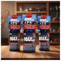 MAX44 Cyclo Fuel system cleaner (237 ml ) Gasoline injector cleaner (Made in USA) injection cleaner. 
