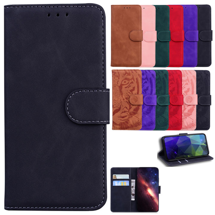 Stand Flip Wallet Case For Nokia 1.3 1.4 2.2 2.5 3.2 3.4 4.2 5.3 5.4 6. ...