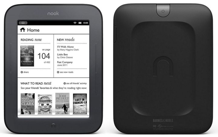 nook%20simple%20touch%20book%20reader%20ereader%20bnrv%20300%20like%20Amazon%20Kindle%20Paperwhite%20Ebook%20-%20Image%203