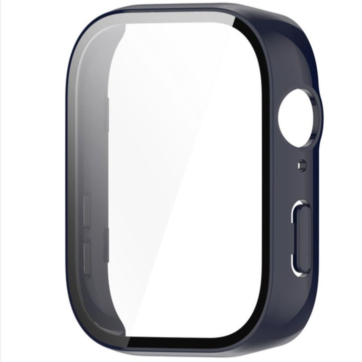 For%20Huawei%20Watch%20Fit%203%20All-Around%20Screen%20Protector%20Glass+Cover%20Hard%20PC%20Bumper%20Tempered%20Glass%20Watch%20Case%20For%20Huawei%20Watch%20Fit%203%20-%20Image%207