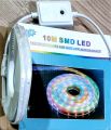 RGB 5m Led Strip light Multicolored With Remote Control. 