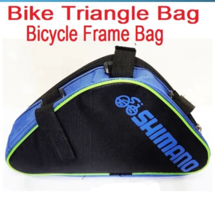 Bike%20tools%20bag%20Bicycle%20Frame%20Bag%20cycling%20Triangle%20Bag%20Shimano%20-%20Image%203