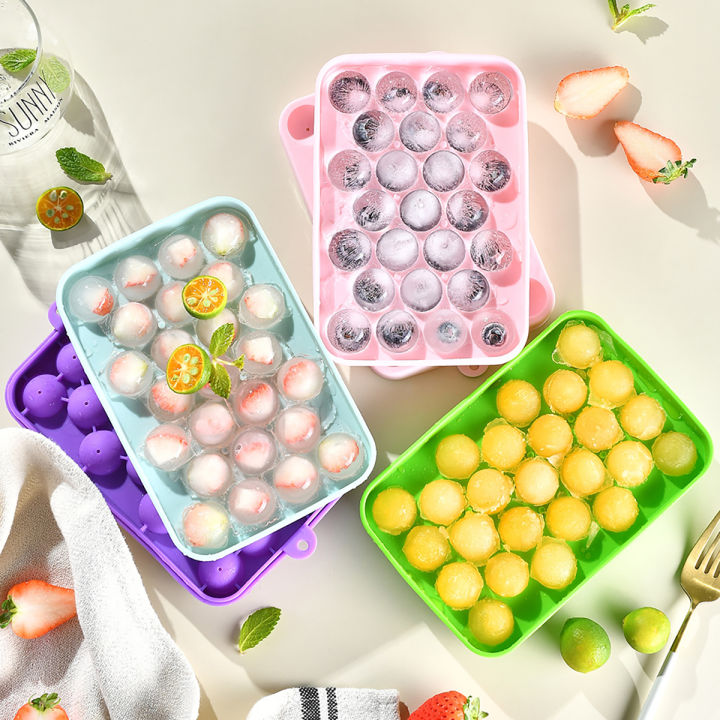 25%20Grids%20Silicone%20Ice%20Grid%20Ball%20Ice%20Cube%20Mold%20with%20Cover%20Ice%20Storage%20Box%20Easy%20to%20Demould%20Bar%20Home%20Party%20Kitchen%20Tools%20-%20Image%206