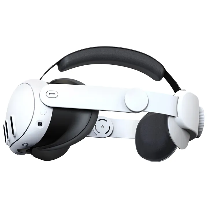 Upgrade%20Elite%20Halo%20Strap%20Alternative%20Head%20Strap%20Balanced%20Head%20Pressure%20Anti-Stifling%20Adjustable%20for%20Meta%20Quest%203%20VR%20Accessories%20-%20Image%207