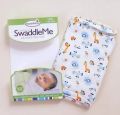 SWADDLE RAPPING SHEET 0-3 MONTH. 