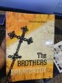 The Brothers Karamazov By Fyodor Dostoevsky. 
