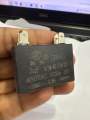 air conditioner fan motor capacitor 2mfd. 