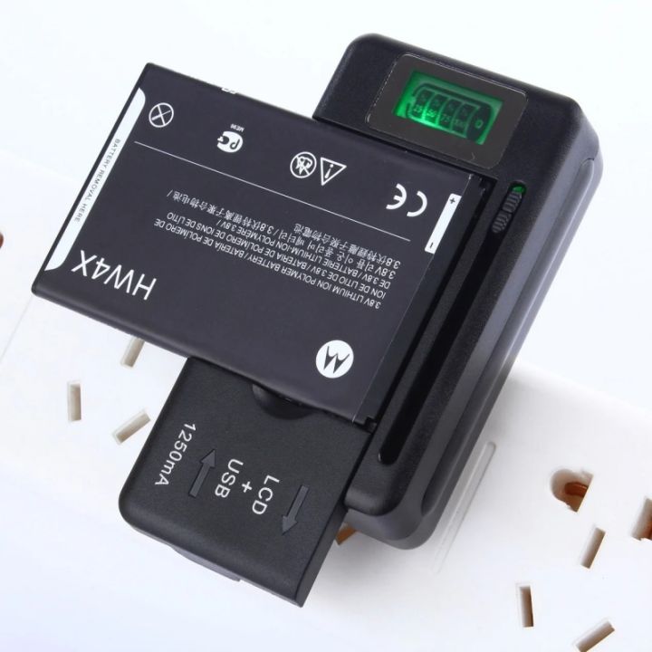 Universal%201Pcs%20New%20Battery%20Stand%20Charging%20Charger%20LCD%20Battery%20Level%20Display%20American%20and%20European%20Standard%20Fast%20Charger%20Head%20-%20Image%202