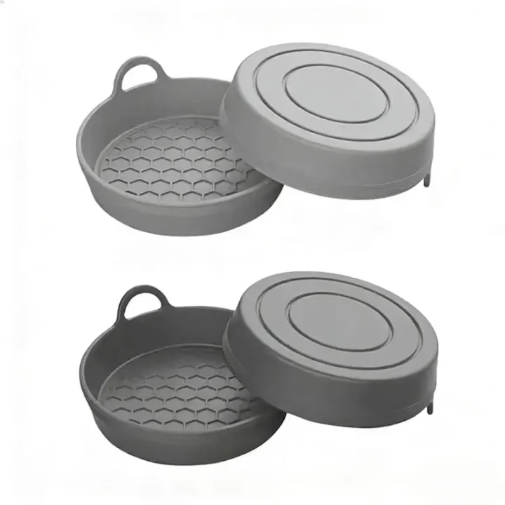 2Pcs%20Anti-Slip%20Coaster%20for%20Car%20Stable%20Food%20Grade%20Silicone%20Gel%20Drink%20Holder%20Pad%20Universal%207cm%20Auto%20Cup%20Holder%20Coaster%20-%20Image%206