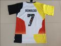 Cristiano Ronaldo All Clubs Jersey | Viral Ronaldo jersey |HN Sport. 