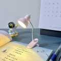 Mini Book Light LED Clamp Reading Lamp Night Lights Books To Read Bookmark Desk Decoration Bedroom Writing Stand Notebook Small. 