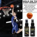 30ml Grip Spray Basketball Grip Spray Football Gloves Spray Goalkeeper Tackifier Non-Slip Football Gloves Cleaning Agent. 