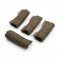 Multi-Function Billiard Accessories Polishing Tools Durable Pool Snooker Cue Cleaning Towel Cloth Care Burnishe Maintenance Tool. 