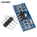 10PCS AMS1117 LM1117 SMD DC-DC Step Down Buck Converter Power Supply Module DC-DC 4.5V-7V to 3.3V 5.0V for Arduino bluetooth. 