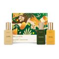 BELLAVITA Luxury Gourmand Perfume Gift Set for Men & Women | Treat Inspired Fruity Scent with Warm & Cozy Vanilla, Mango & Pistachio notes | Signature Sweet Scent | Gourmet Eau de Parfum. 