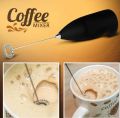 Cell Operated Coffee Beater Coffee Machine Egg Mixer lassi Mixer. 