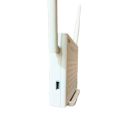 PTCL ZTE VDSL Router with High Range Wifi. 
