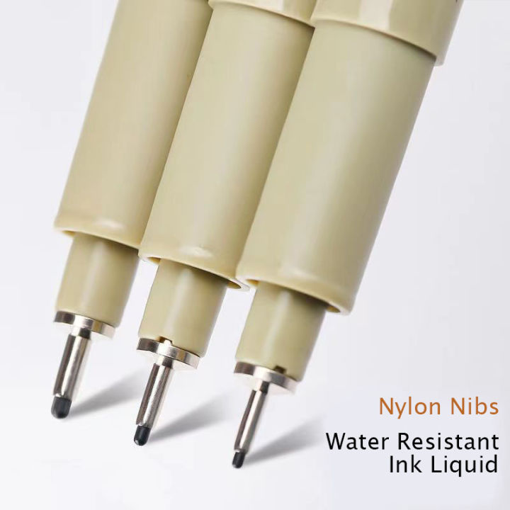 Art%20Manga%20Outlining%20Pen%20Pigment%20Liner%20Micron%20Pen%20Marker%20set%20Hook%20Line%20Needle%20Pen%20for%20Sketch%20Soft%20Brush%20Stationery%20Art%20Supplies%20-%20Image%202