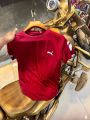 T-shirt china mesh fabrics for men.