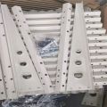 Air Conditioner Bracket Heavy Duty AC Stand Indiana Angel. 