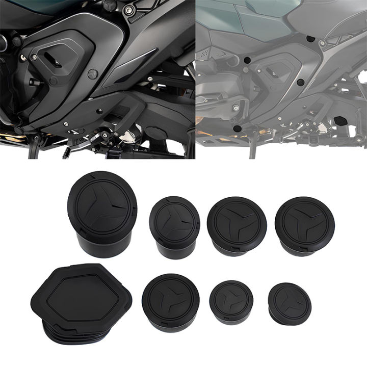 For%20BMW%20R1300GS%20R%201300GS%20Adventure%20R1300%20GS%20ADV%202024%202025%20Motorcycle%20Frame%20Hole%20Cover%20Caps%20Plug%20Decorative%20Frame%20Cap%20Set%20-%20Image%202