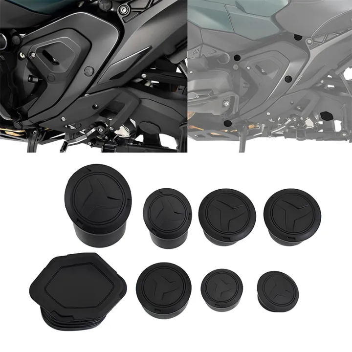 For%20BMW%20R1300GS%20R%201300GS%20Adventure%20R1300%20GS%20ADV%202024%202025%20Motorcycle%20Frame%20Hole%20Cover%20Caps%20Plug%20Decorative%20Frame%20Cap%20Set%20-%20Image%202
