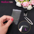# 46 Malian Double Eyelid Tape, Mesh Model, Double Eyelid Adhesive with Accessories, Shipped from Thailand.. 