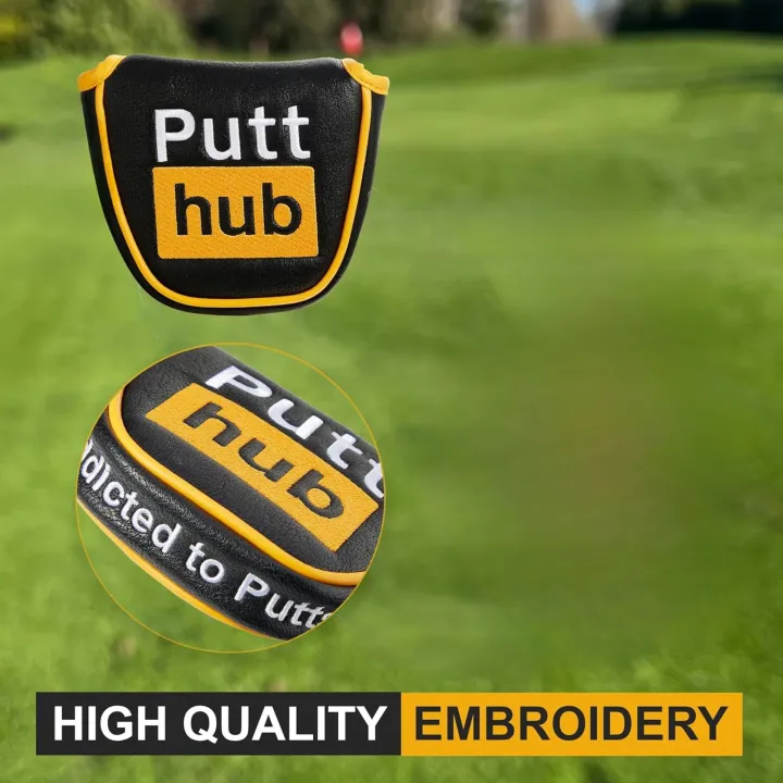 Funny%20Golf%20Headcover%20Golf%20Club%20Head%20Covers%20Number%2018%20Golf%20Blade%20Mallet%20Putter%20Cover,%20Great%20Golf%20Accessories%20for%20Men%20Golfers%20-%20Image%205
